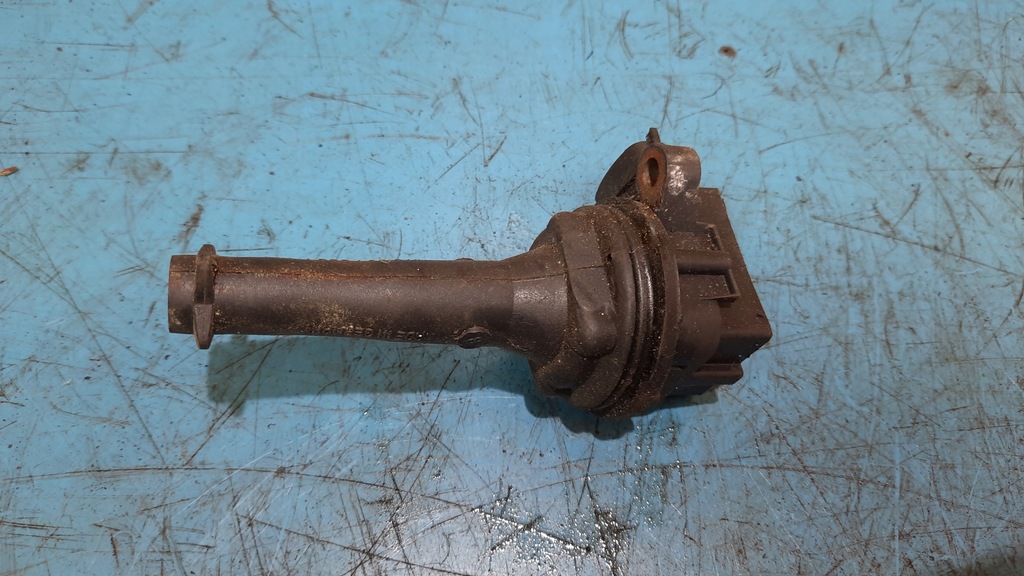 фото №1, Котушка запалювання 9125601 volvo