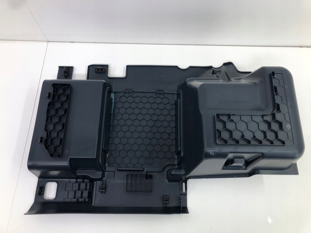 фото №5, Ford maverick бардачок задній правий pod сидіння камера nz6b-e16g040 2021-