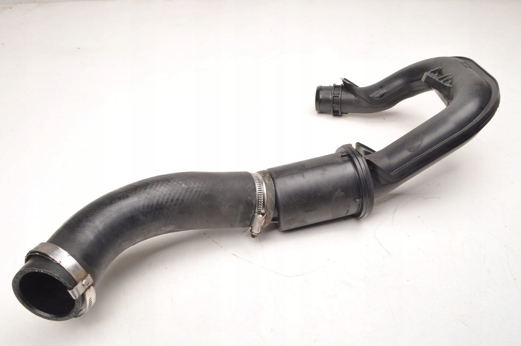 фото №1, Ford ranger iv 2.2 tdci труба повітрозабірник повітря ab39-6c646-af