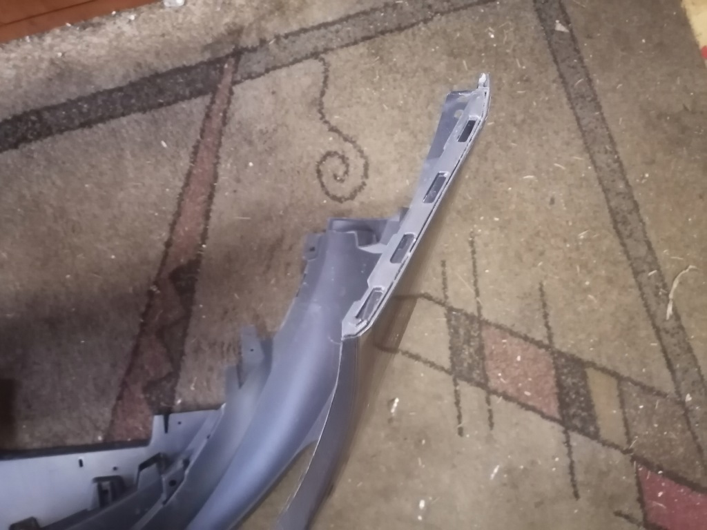 фото №8, Бампер opel astra j z177 przedlift