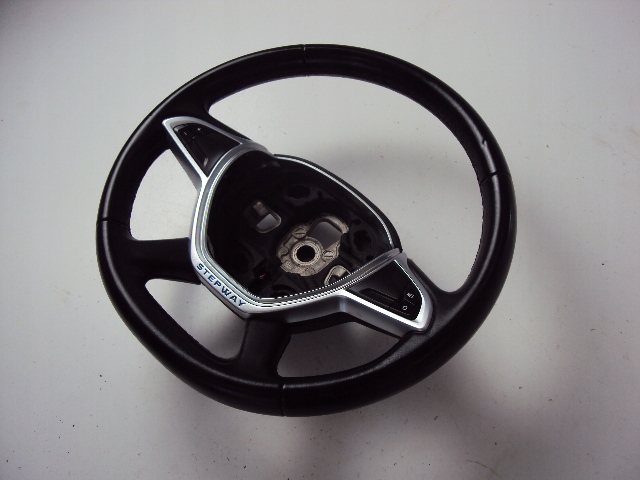 фото №1, Повітропровід dacia sandero ii stepway lift