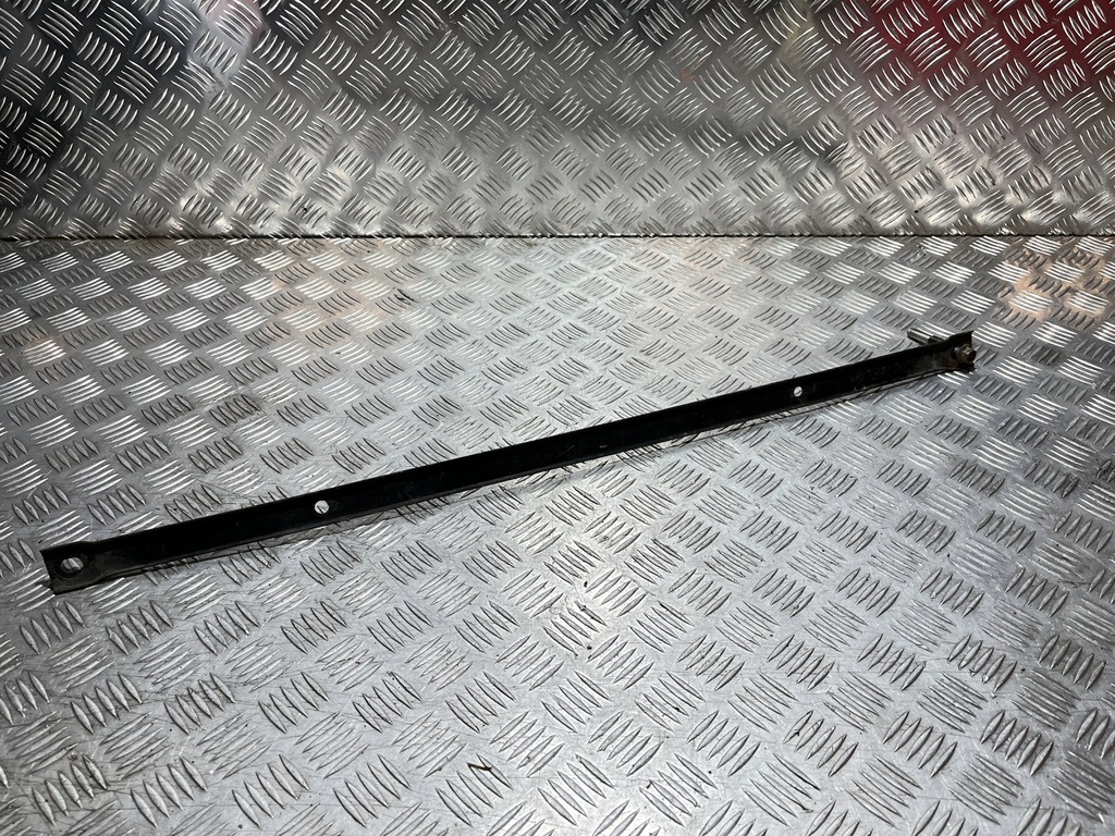 фото №1, Балка кронштейн підрамник перед підсилювач honda civic x 17-