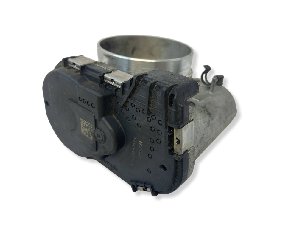 фото №1, Mercedes-benz оригинальный номер a2761410125 дроссельная заслонка