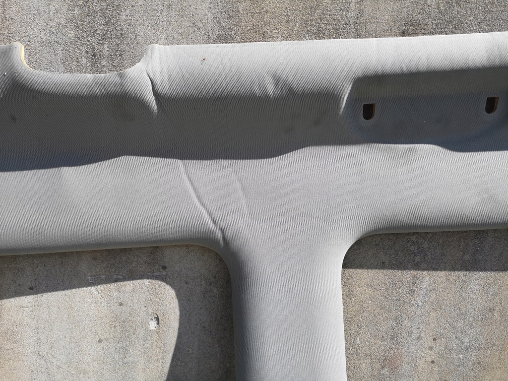 фото №6, Потолок потолок kia sorento ii 13r lift