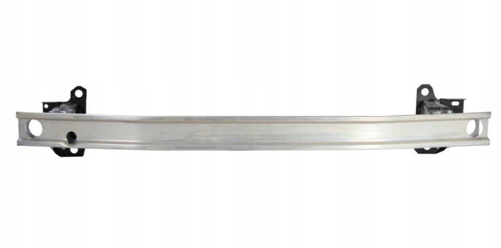 фото №2, Усилитель бампера renault clio 05- 8200564847