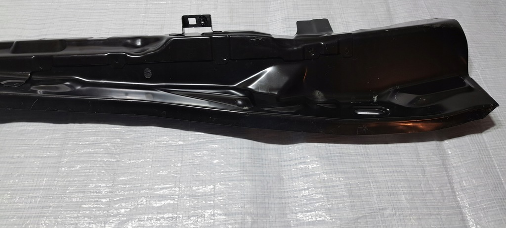 фото №10, Toyota proace city verso pas задний su001-b2944