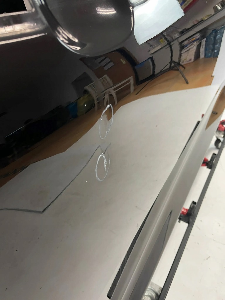 фото №6, Chevrolet camaro ss дверь правое пассажира 2016-18