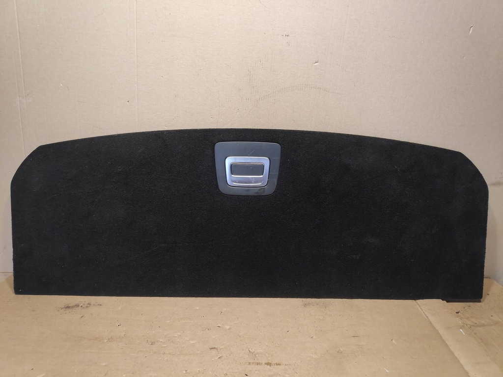 фото №1, Підлога обшивка багажника renault talisman 849026569r