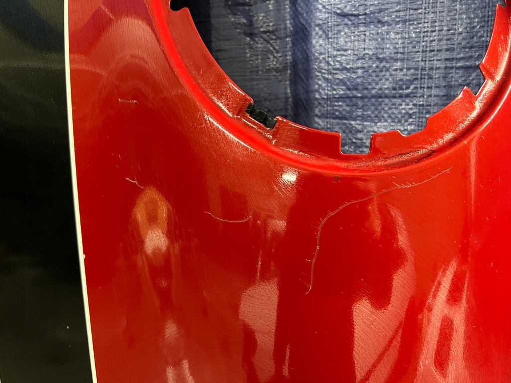 фото №2, Mini f55 f56 f57 капот