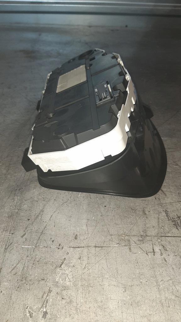 фото №9, Счетчик 8v4t10849gf ford focus mk2 1.8 tdci