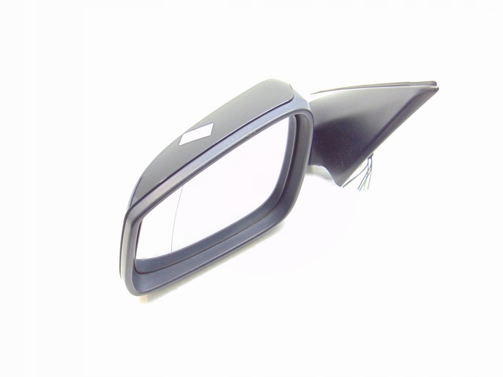фото №1, Дзеркало зовнішнє ліва bmw 5 f10 f11 668 5 pin uk