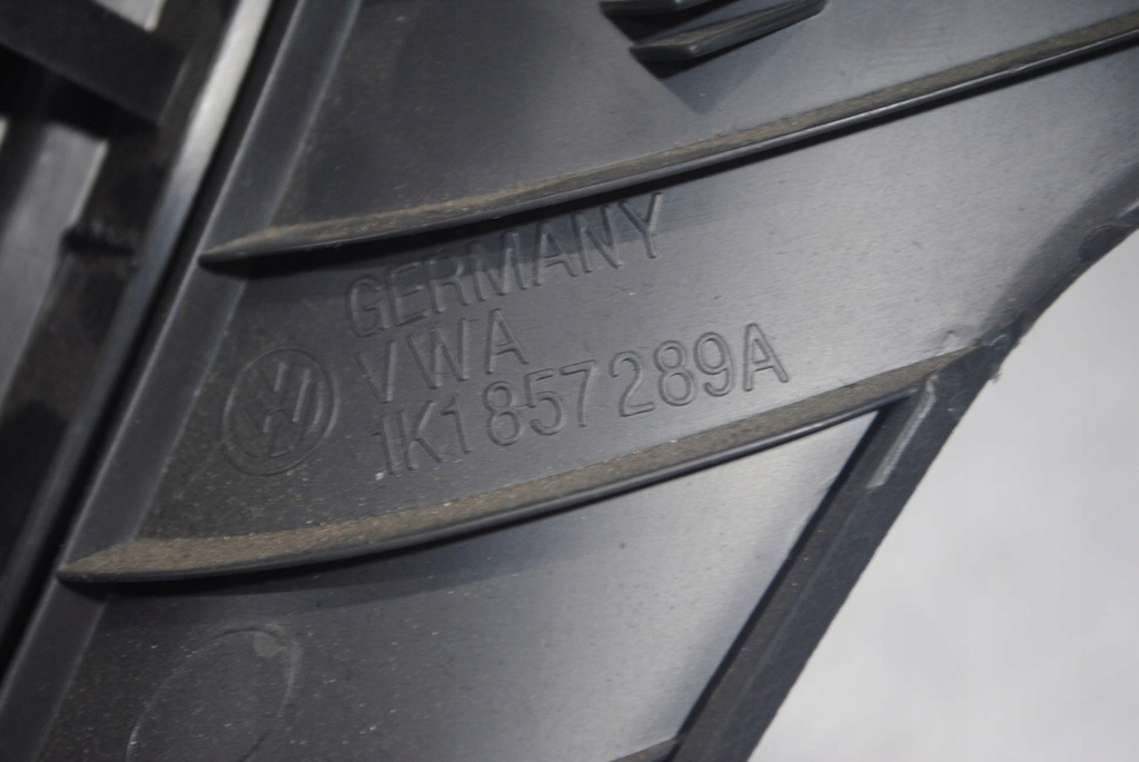 фото №7, Бардачок пассажира vw golf v