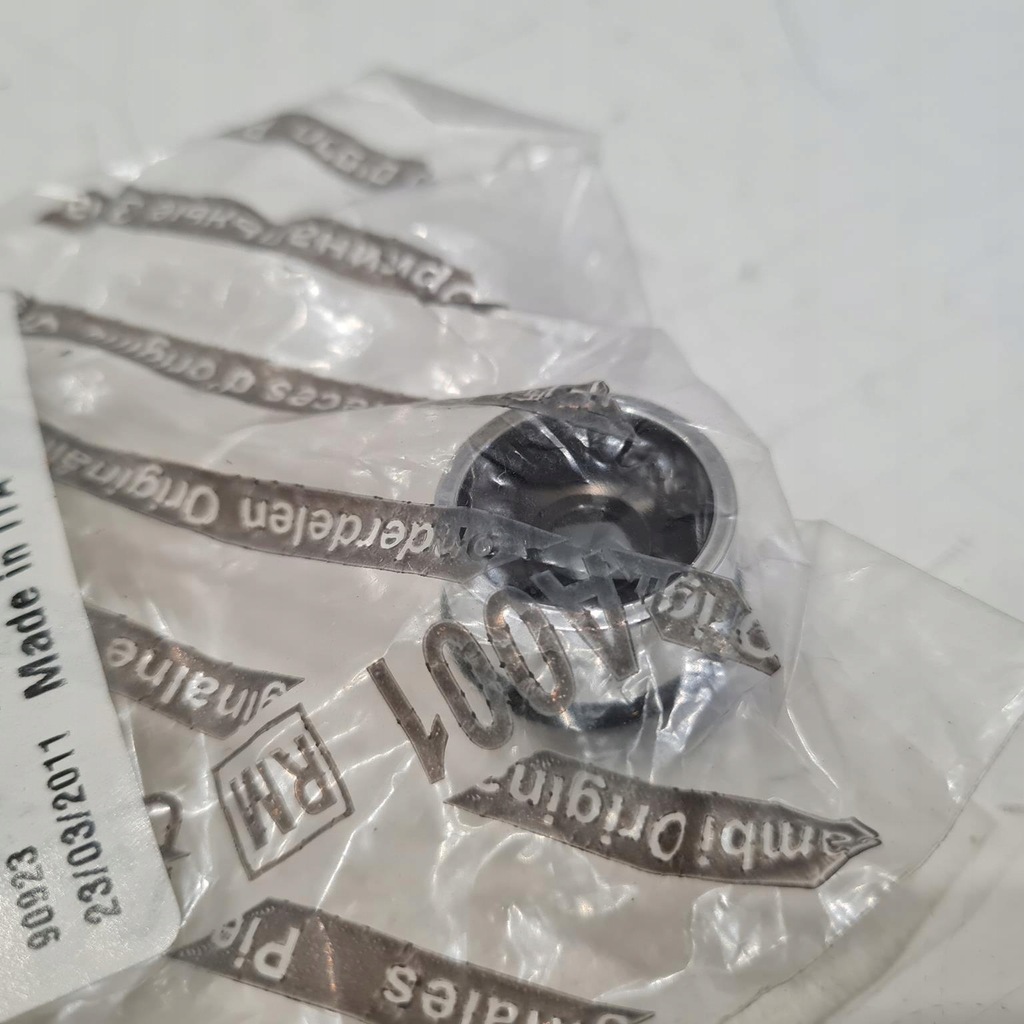 фото №4, Lancia delta ручка кнопка радио 71769734