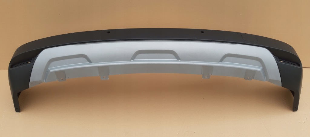 Dacia jogger 2020 бампер задня накладка pdc Недорого