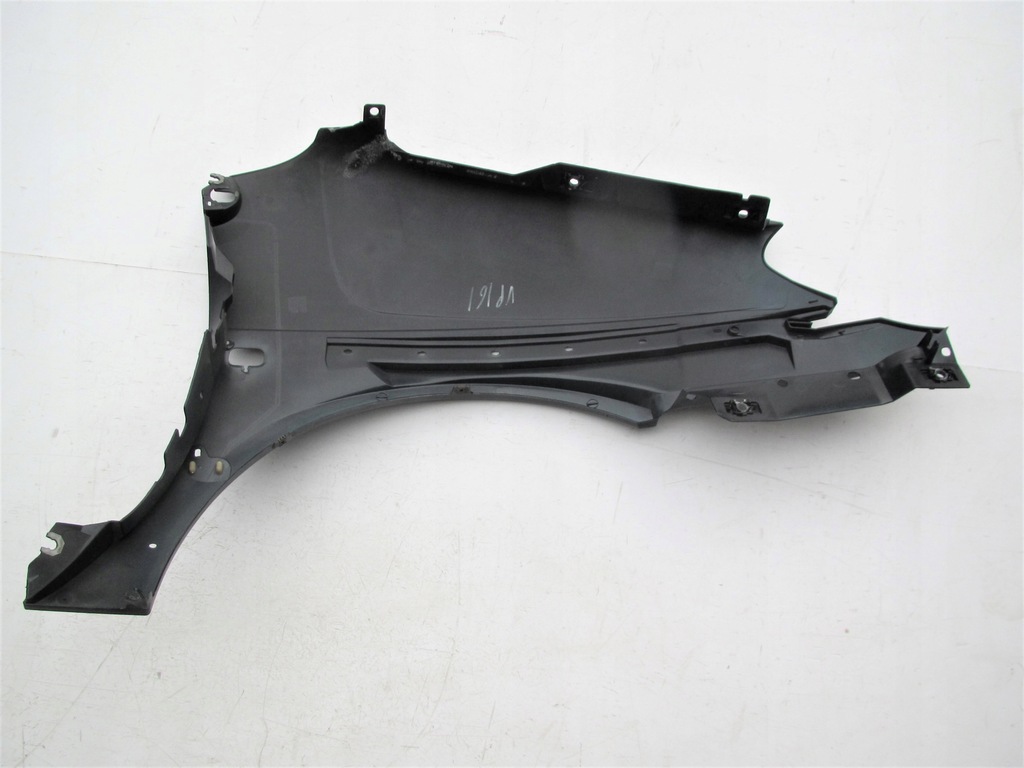 фото №2, Renault scenic rx4 2000 2001 2002 2003 крила 4x4 оригінал оригінальний номер