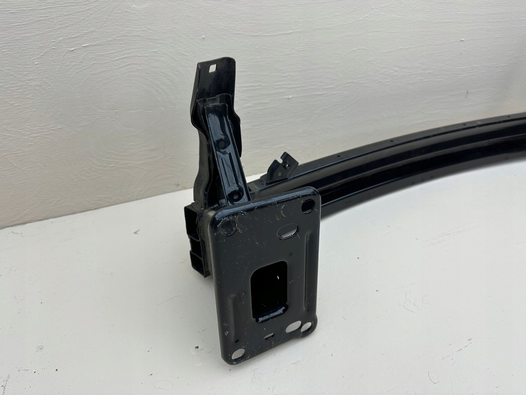 фото №9, Kia pro ceed ii 2 12-18r балка підсилювач бампера перед