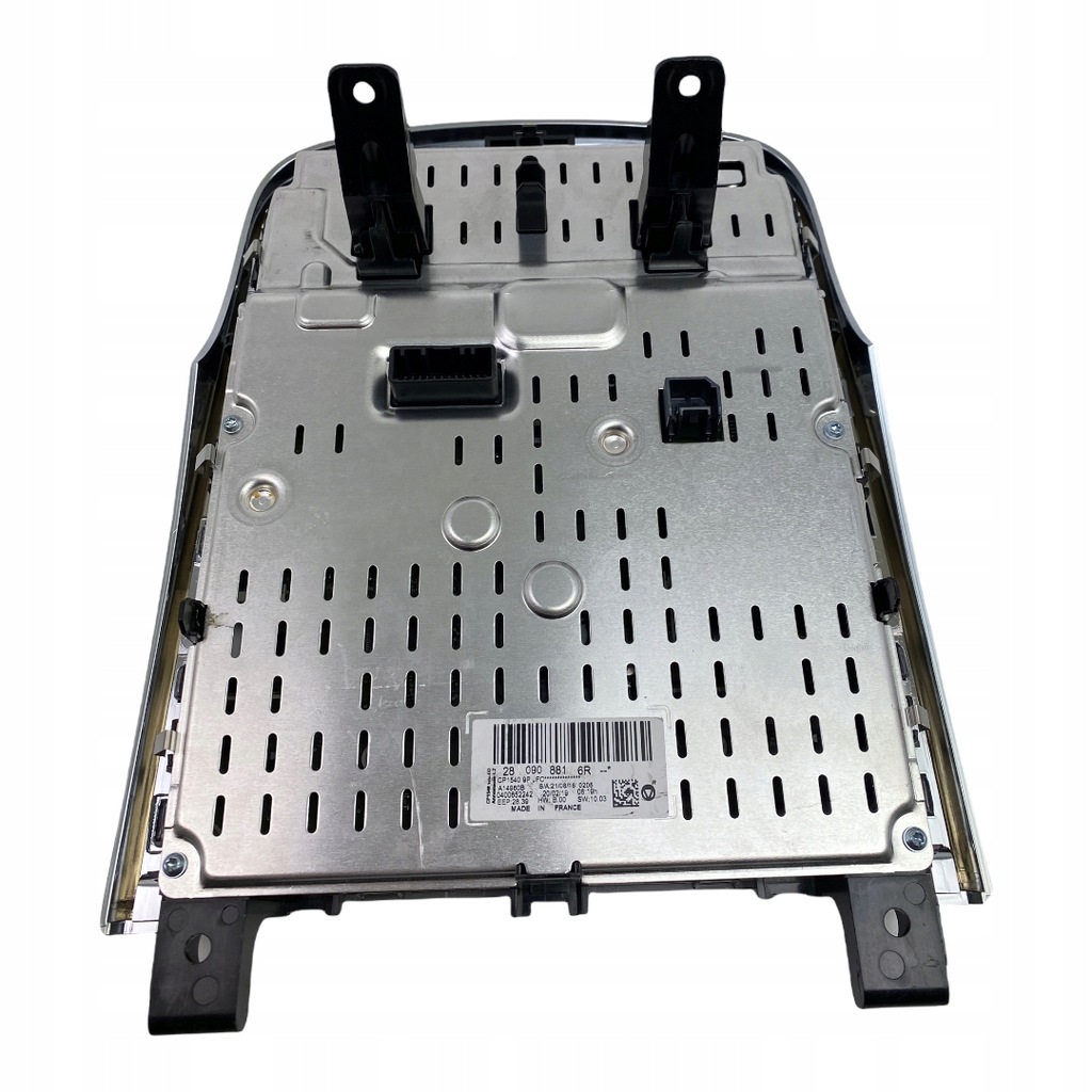 фото №10, Панель дисплей экран espace v 280908816r