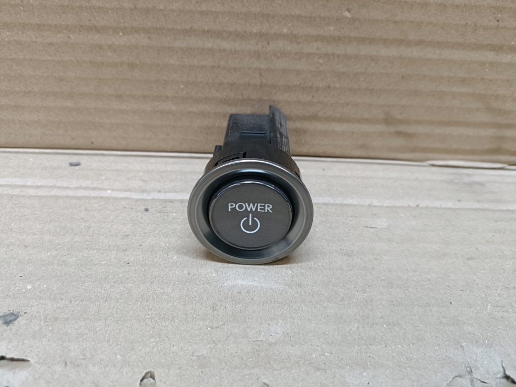 фото №1, Lexus ux переключатель запуск стоп