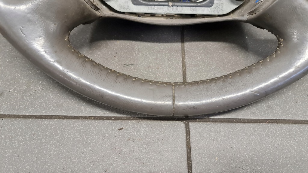 фото №9, Повітропровід чотирипроменева audi a6 c5 4b0419091bb