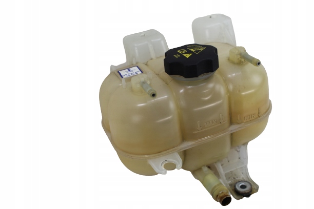 фото №14, Chrysler pacifica 17 18 19 бачок расширительный