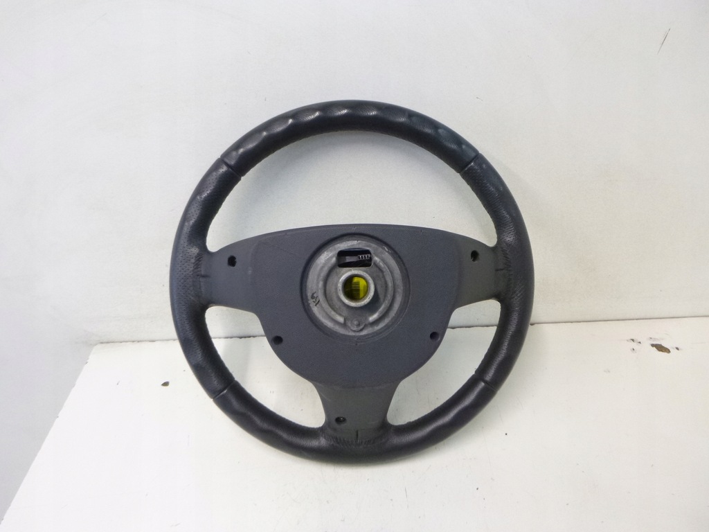 фото №6, Повітропровід + подушка безпеки opel vectra c 2.2 2005