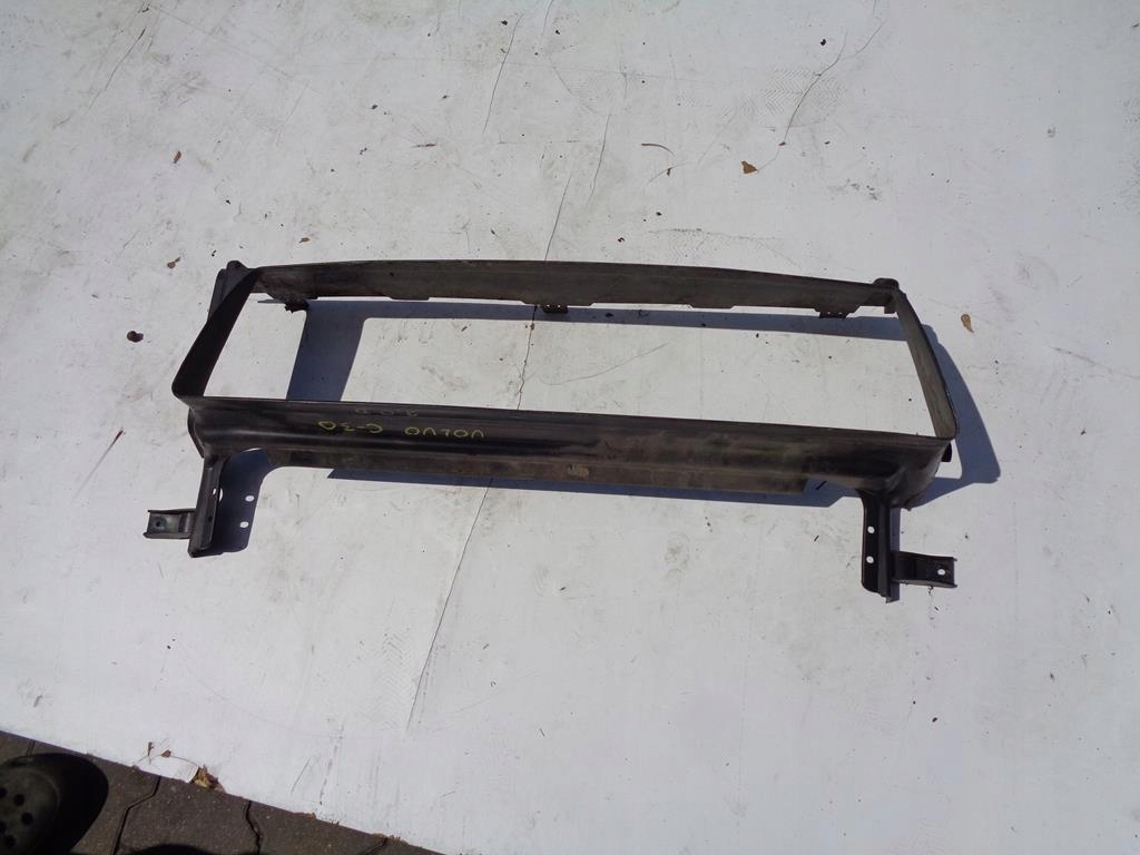 фото №1, Повітропровід повітря volvo c30 2.0 d