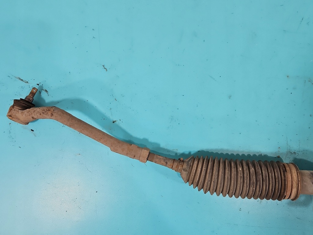 фото №9, Трансмиссия рулевая рулевая рейка hyundai ix35 09-13 56500-2s000