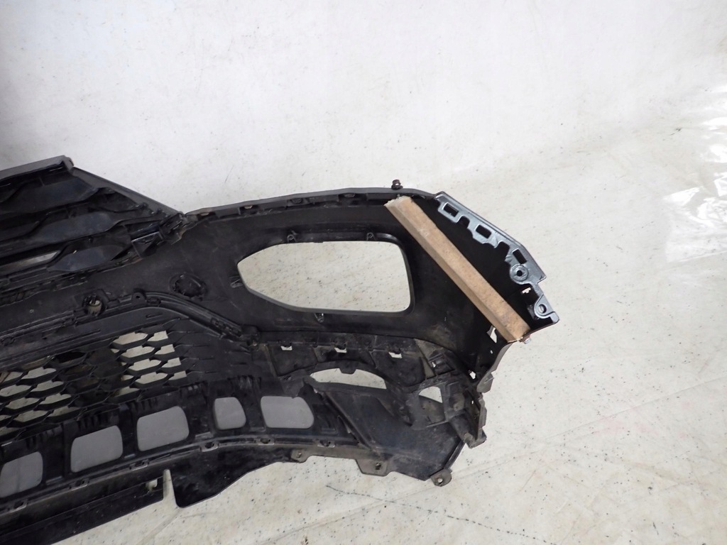 фото №10, Vw t-roc 17- бампер перед передний pdc 2ga807221j