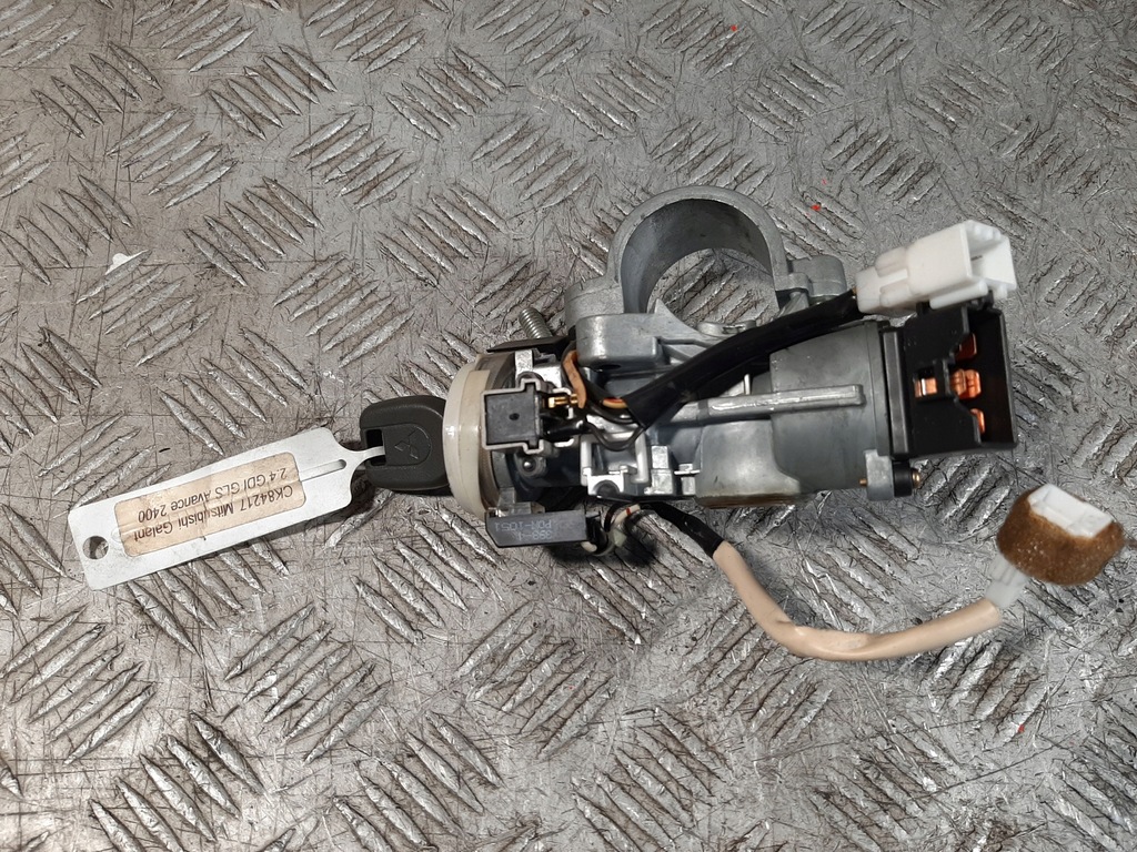 фото №16, Mitsubushi galant 2.4gdi 00r блок керування двигуна kpl