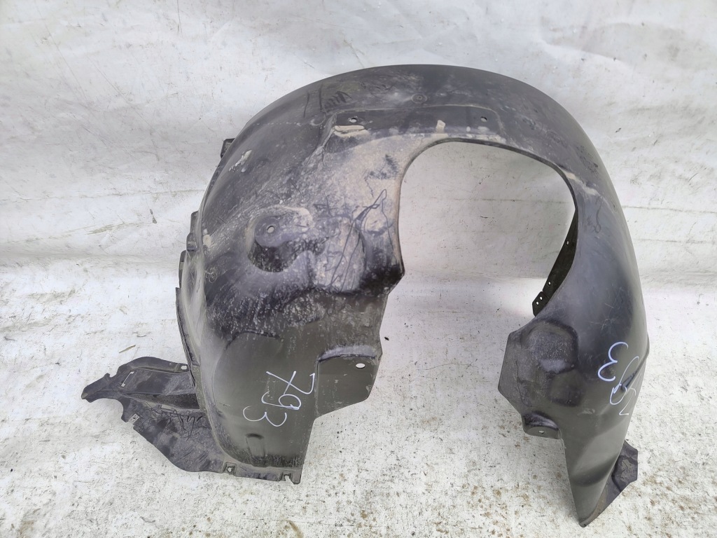 фото №1, Подкрылок audi a3 8y 20- правый перед org