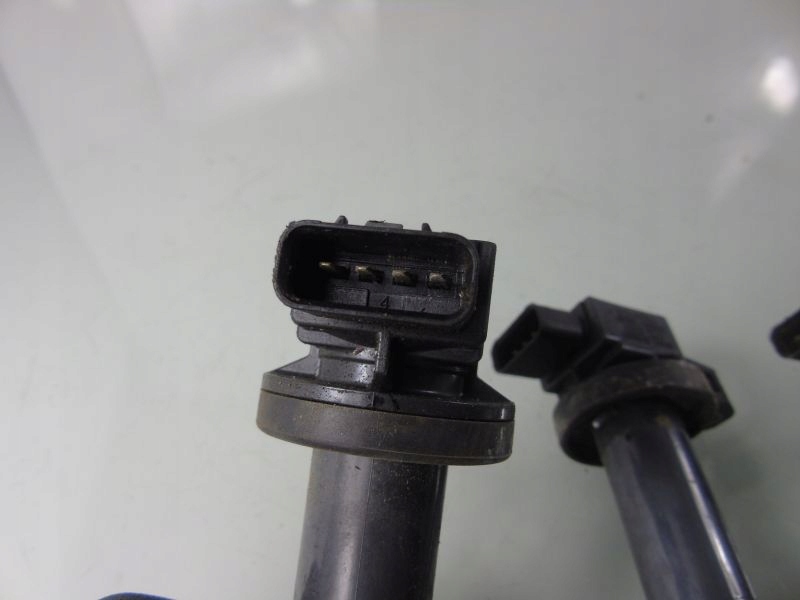 фото №3, Citroen c1 ii 1.0 катушка зажигания 90919-w2002