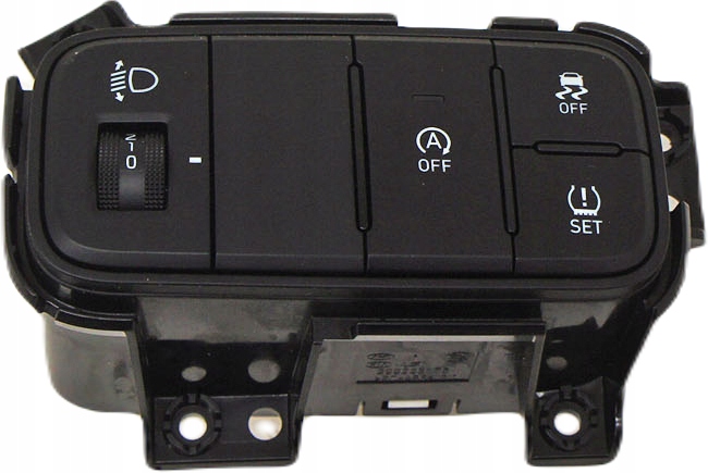 фото №1, Nk192 hyundai i20 iii панель esp set 93700-q0210