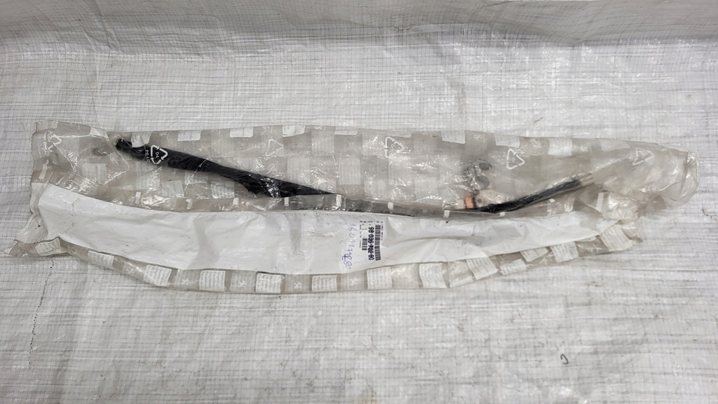 фото №5, Клемма минусовая предохранитель peugeot citroen 9803673280