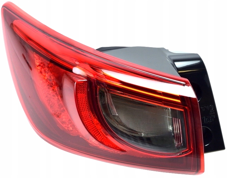 фото №1, Лампа задня ліва зовнішня mazda cx-3 dk 2015-2022 оригінал