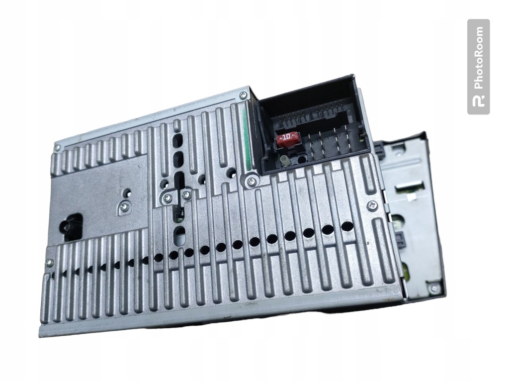 фото №3, Mercedes w211 радио 2118701289 оригинал