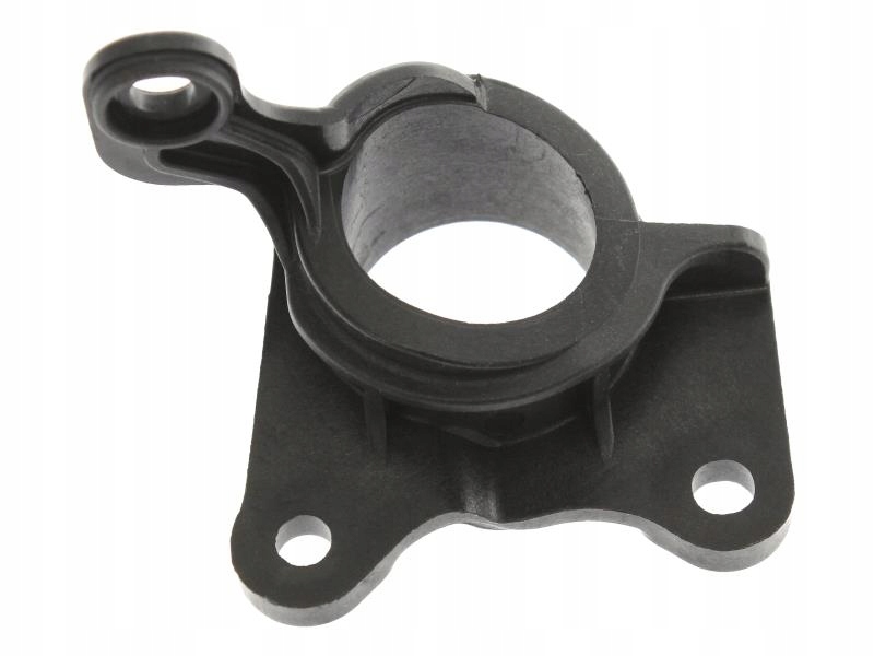 фото №1, Кронштейн фара fabia iii 2014- правий нижній оригінал