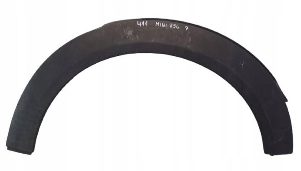 фото №1, Молдинг крила правий перед mini cooper r56 2757210 411