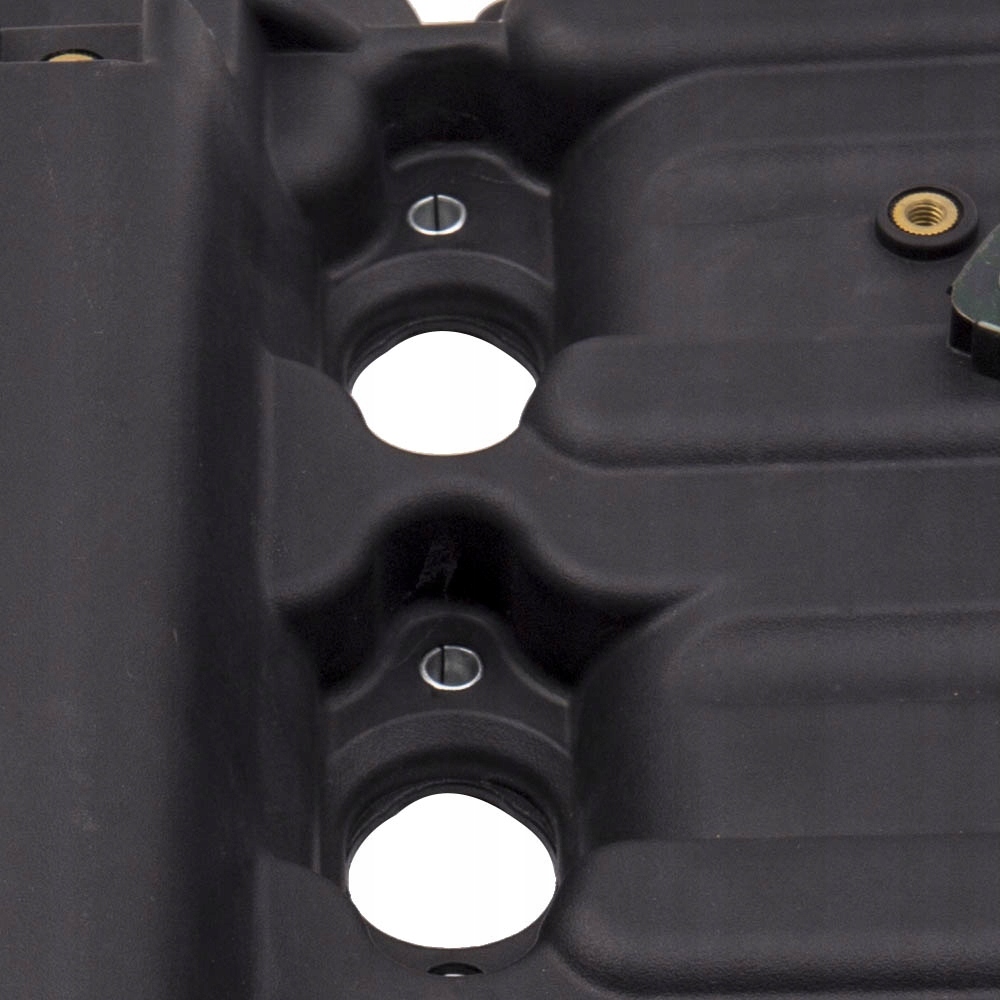 фото №9, Крышка клапанов kia sorento ii 2.5 crdi 2006-2009 224104a400