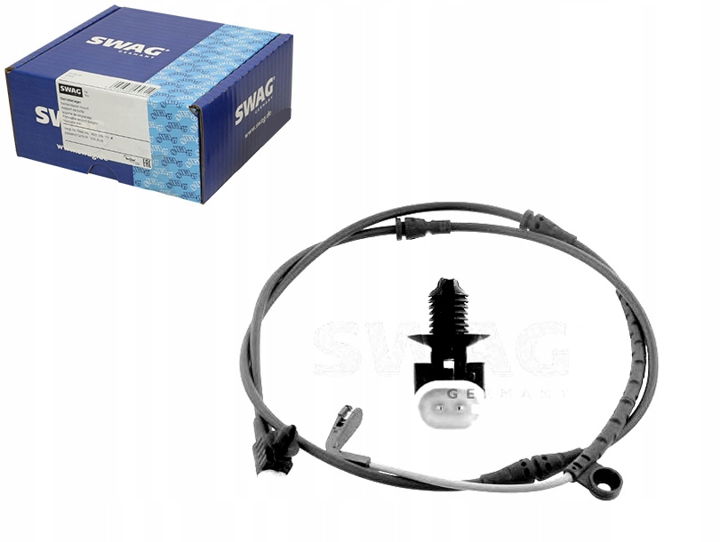 фото №1, Swag датчик износа тормозных колодок sem500062 sem500080 3