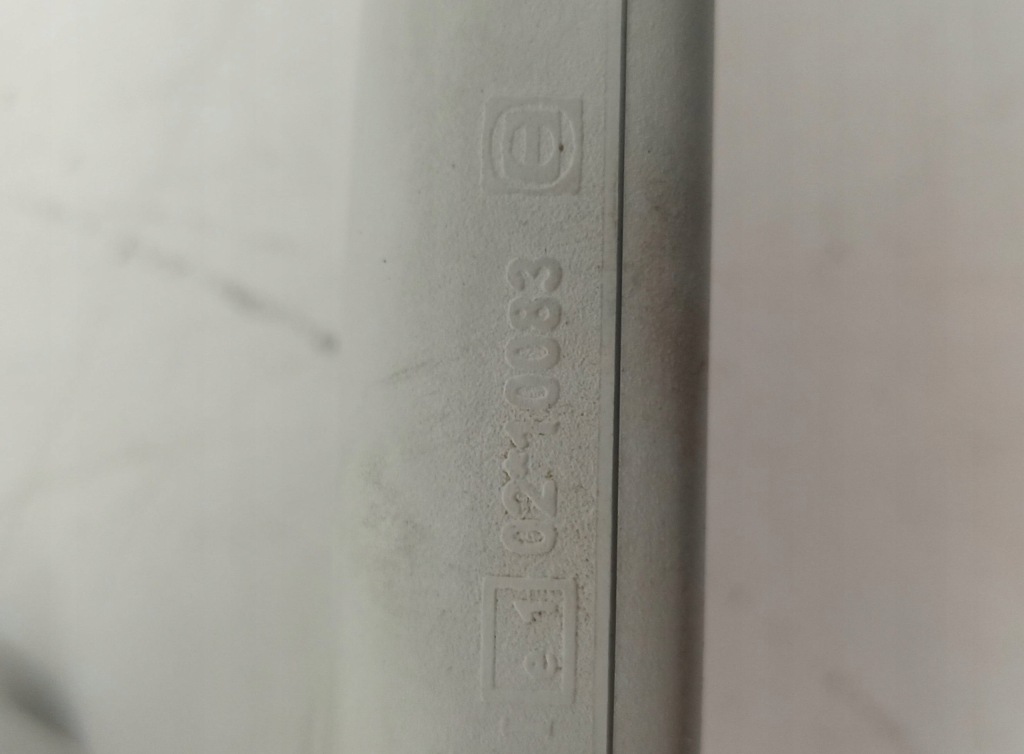 фото №3, Дзеркало внутрішнє seat ibiza