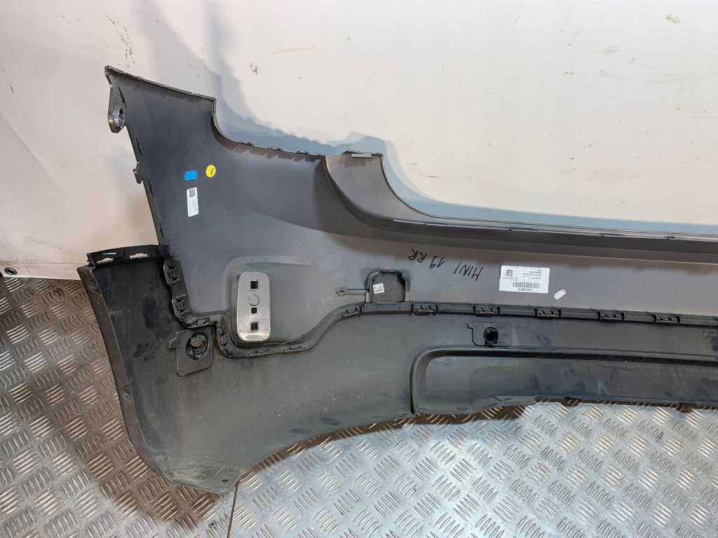 Купить 2020 mini cooper countryman f60 бампер задний z546766970