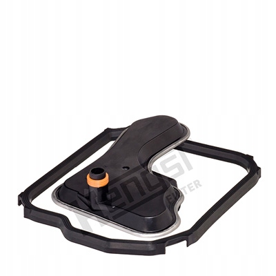 фото №1, Hengst фільтр eg1114h d644 набір фільтра гідравлічного, автоматична коробка передач передач