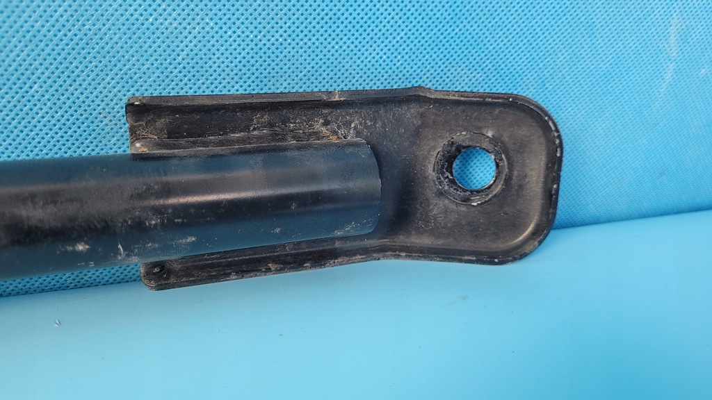 фото №5, Fiat scudo iii 22r кронштейн кронштейн підрамник правий 330697