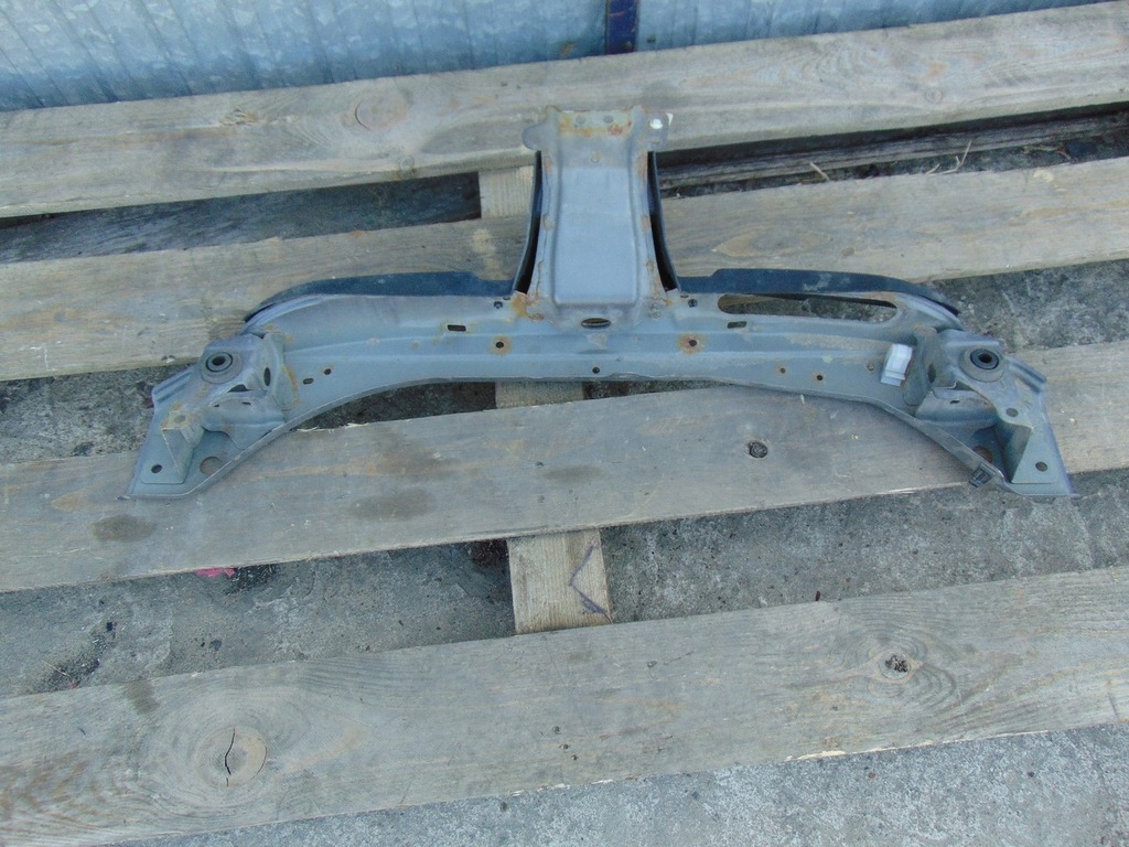 фото №9, Підсилювач pas верхній mitsubishi outlander ii