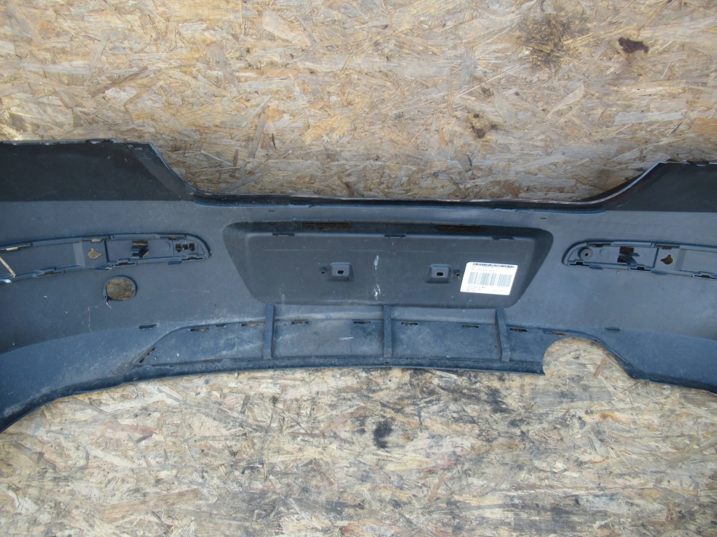 Бампер задня opel astra iii h-b Київ