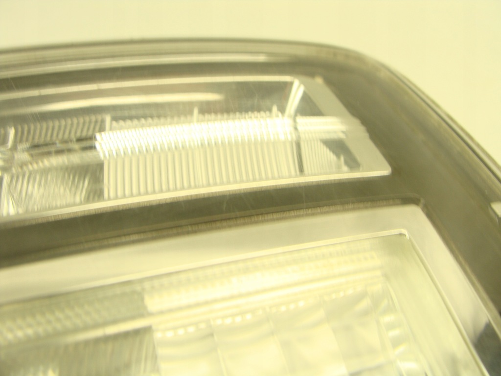 фото №7, Лампа ліва задня led mazda 5 lift sport