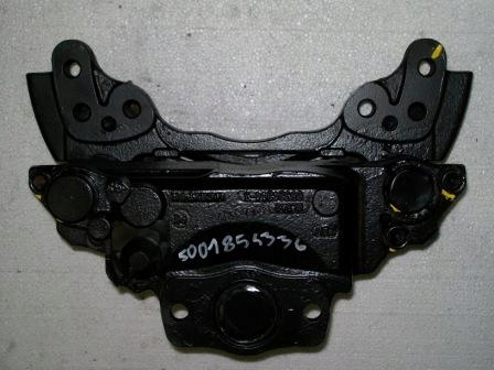 фото №2, Суппорт тормозной magnum renault 5001854336 lrg581