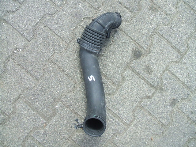 фото №6, Kia venga hyundai ix20 wąż труба повітрозабірник повітря інтеркулер