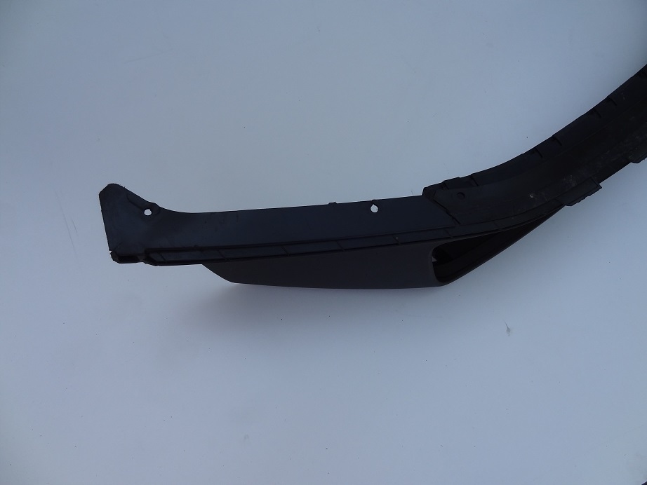 фото №9, Спойлер решётка радиатора решётка радиатора решётка бампер перед 9gt807681a porsche 911 992 gt3