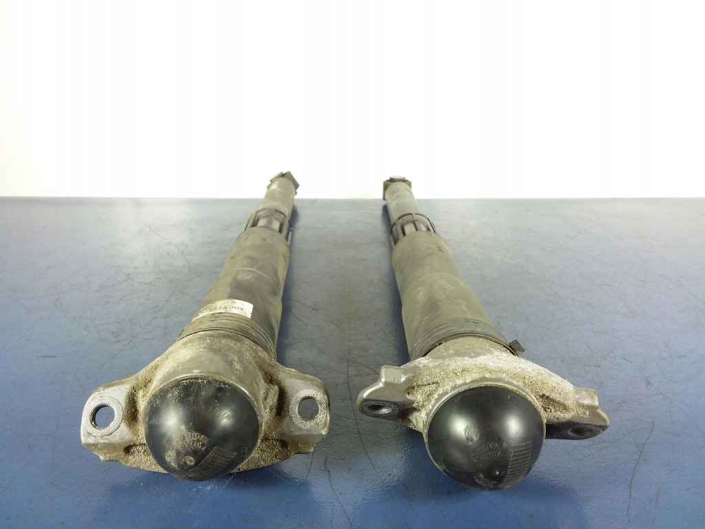 фото №1, Octavia iii liftback амортизаторы задние 5q0513423b